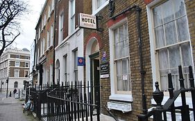 Grenville House Hotel